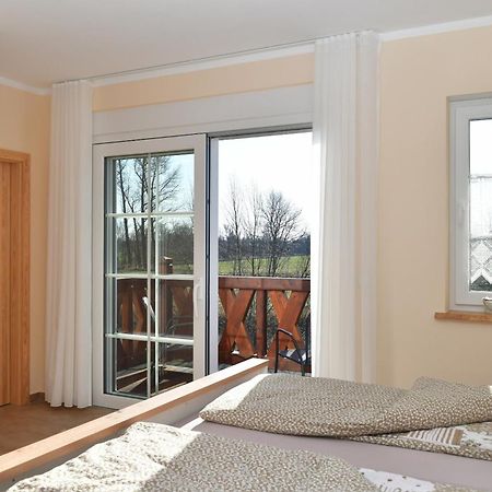 Gasthaus Bukoitza Radensdorf Quarto foto
